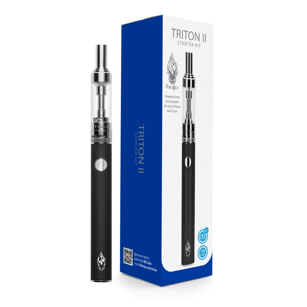 Triton II Device