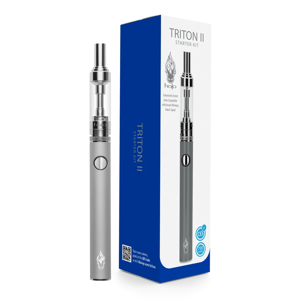 Triton II Device